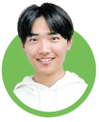 東京大学 文科三類に合格した岡野 大輝 くん