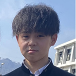 同志社大学 商学部に合格した坂本　旺介 くん