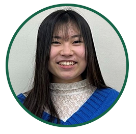 北海道大学 医学部保健学科/看護学専攻に合格した東海林梨央 さん