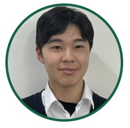 近畿大学 理工学部に合格した川上　和冴 くん