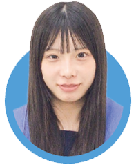 同志社大学 法学部に合格した大野 莉子 さん