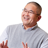 村瀬先生