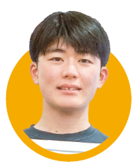 京都大学 工学部に合格した山野井 準平 くん