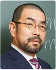 今井先生