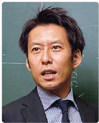 輿水先生