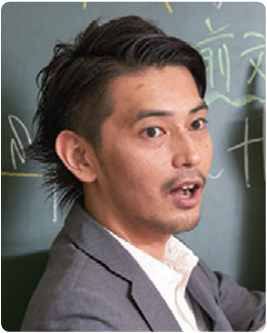 慎先生