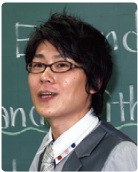 大岩先生