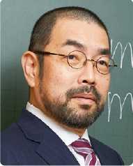 今井先生