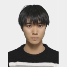松友 佑介くんの写真