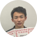 酒井陽矢くんの写真