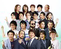 実力講師陣