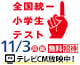 全国統一小学生テスト