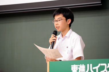 ワークショップの写真