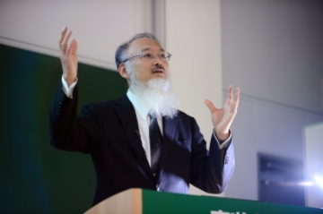 ワークショップの写真