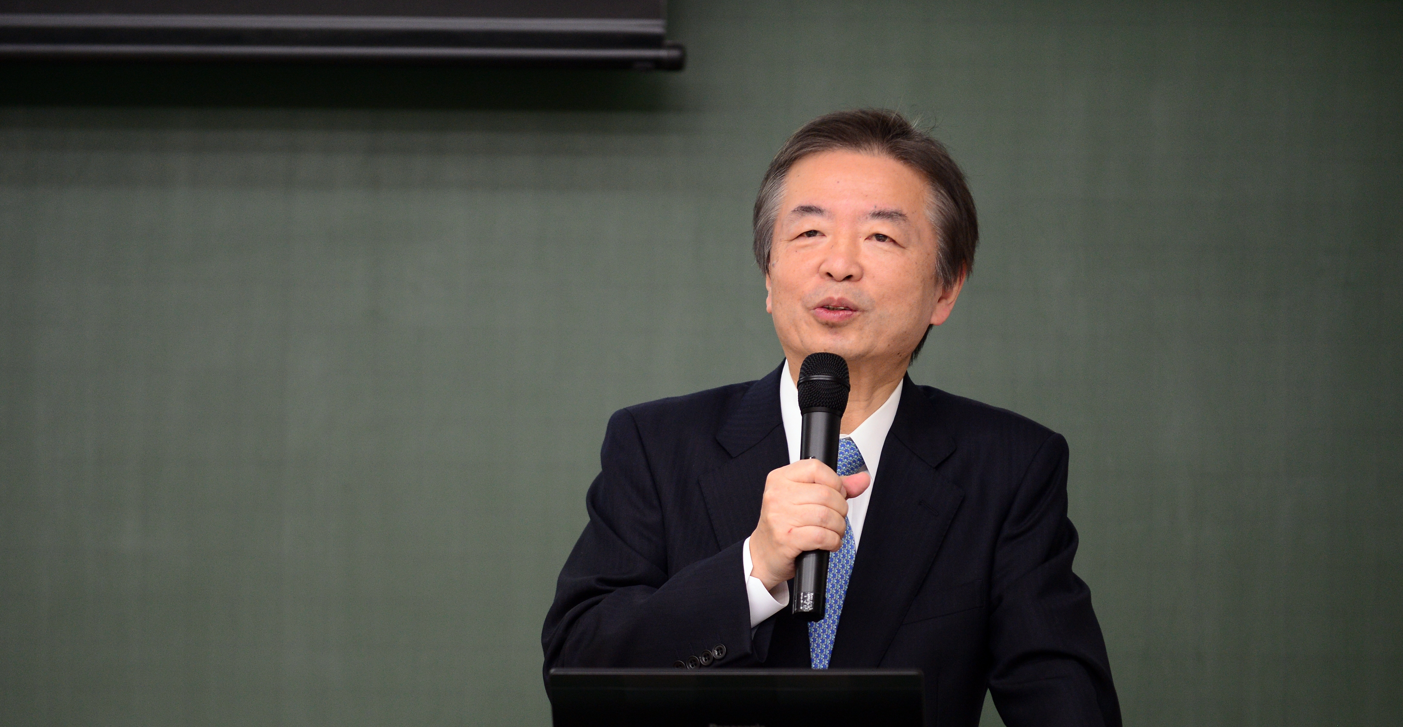 ワークショップの写真