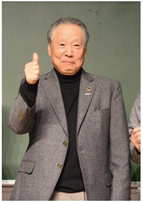 ワークショップの写真