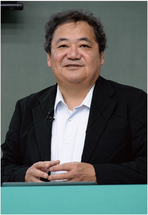 ワークショップの写真