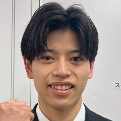 見学　翔一 くん　國學院大學　文学部