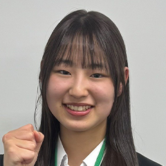 辻野　彩 さん　立教大学　文学部