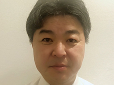 取手校校舎長 高野　充
