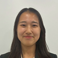 小堺　文乃 さん　東京大学　文科一類