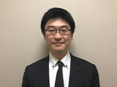 豊洲校校舎長 澤 岳洋