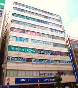 津田沼校