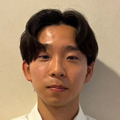 酒巻　薫 くん　筑波大学　社会・国際学群　国際総合学類
