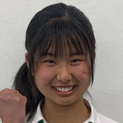 深川　佐保理 さん　筑波大学　社会・国際学群　国際総合学類