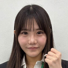 野島　陽花史 さん　筑波大学　社会・国際学群　国際総合学類