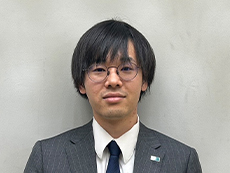 つくば校校舎長 髙木　康太