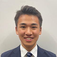 一之瀬 寛大 くん 早稲田大学 基幹理工学部