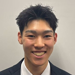 宇佐美 凛 くん 早稲田大学 社会科学部