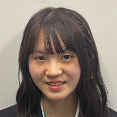 金重 光希 さん 明治大学 政治経済学部