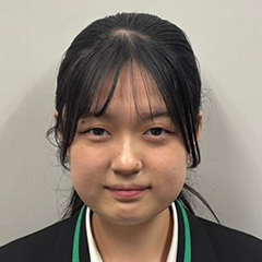 車田 ほのか さん 早稲田大学 文学部