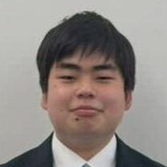 宇佐美　凛 くん　東京大学　理科Ⅰ類