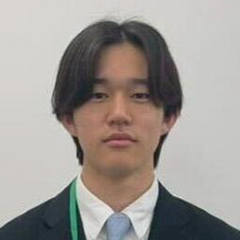 あべ野　優太朗 くん　東京都市大学　都市・建築デザイン学部