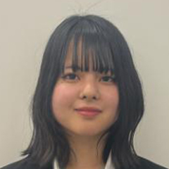眞木　遥菜 さん　中央大学　文学部