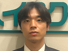 東進ハイスクール鶴見校 校舎長 中谷 亮太