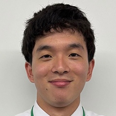 木村　和真 くん　東京農工大学　農学部