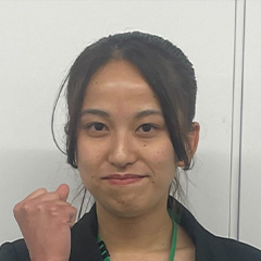 望月　琴葉 さん　早稲田大学　法学部