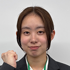 関谷　心咲 さん　一橋大学社会学部
