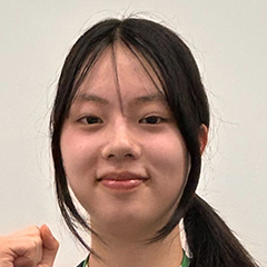 久保　温 さん　筑波大学 理工学群