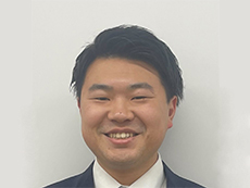 浦和校校舎長 熊谷 征洋