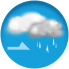 45日以上の天気