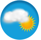 45日以上の天気