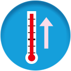 45日以上の天気