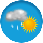 45日以上の天気