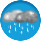 45日以上の天気