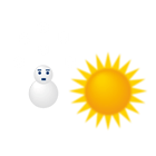 雪